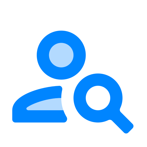 persona icono gratis