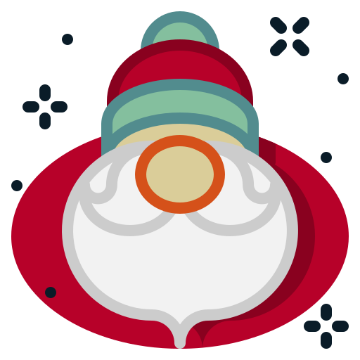 navidad icono gratis