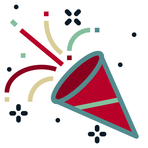 Cone free icon Cone free icon