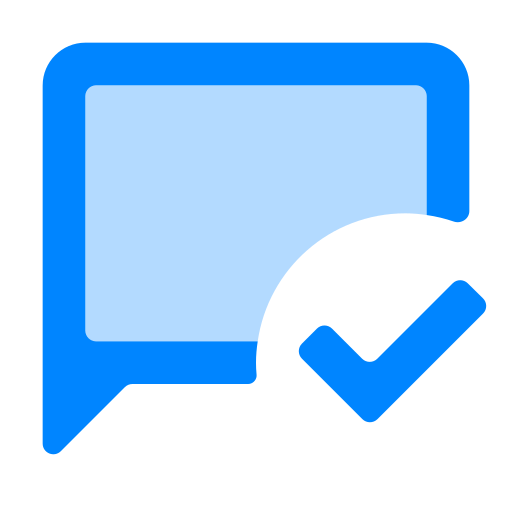 Mark free icon