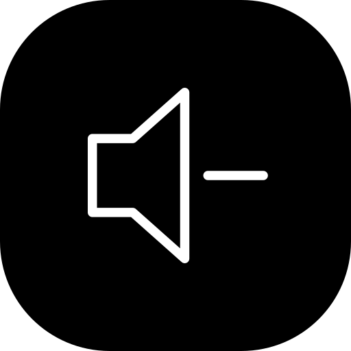 volumen icono gratis