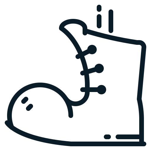 구두 무료 아이콘