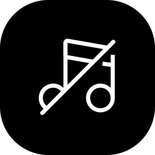 música icono gratis