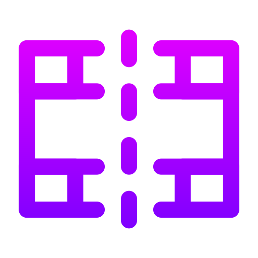 película icono gratis