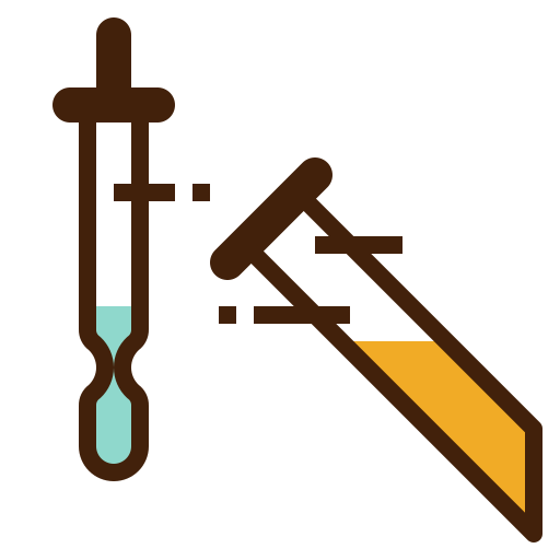 과학 무료 아이콘