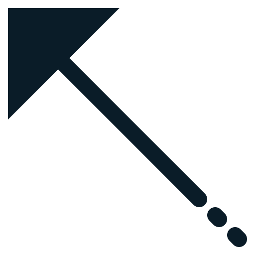 Arrow free icon