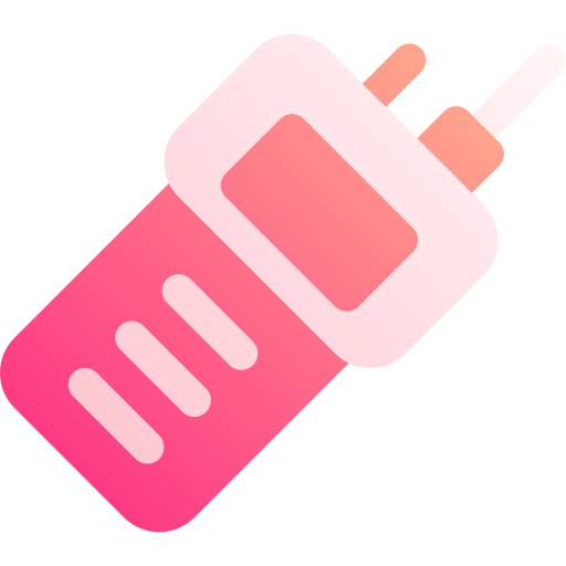 walkie-talkie kostenlos Icon walkie-talkie kostenlos Icon
