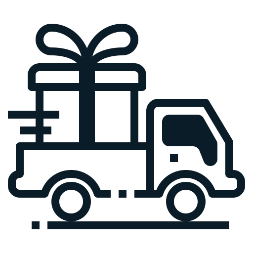 Транспорт бесплатно иконка