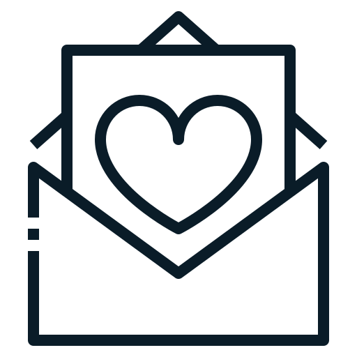 Письмо бесплатно иконка