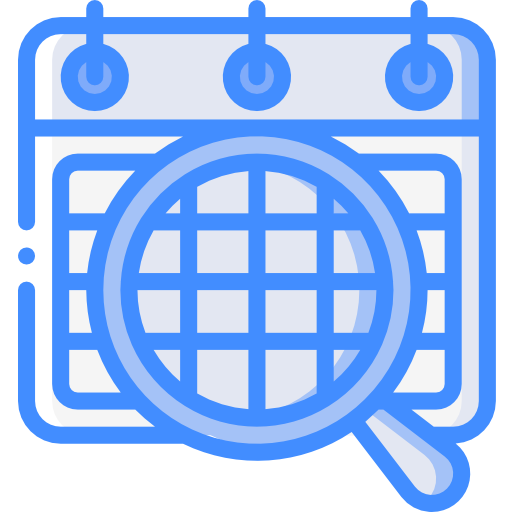 calendario icono gratis