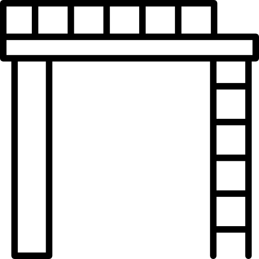 Склад бесплатно иконка