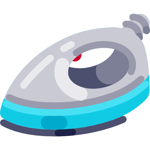 hierro icono gratis