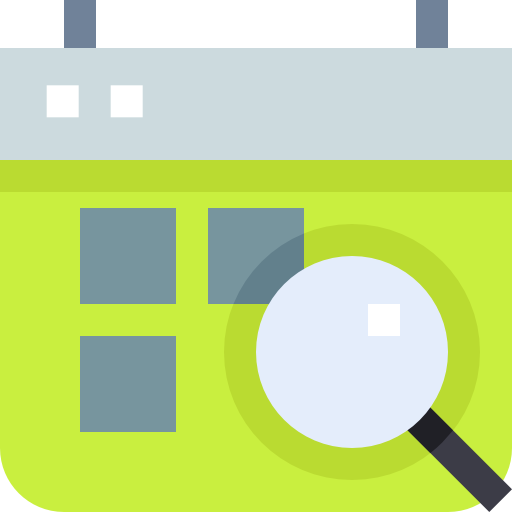 reserva icono gratis