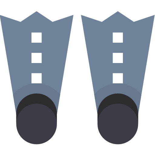 scaphandre autonome Icône gratuit scaphandre autonome Icône gratuit
