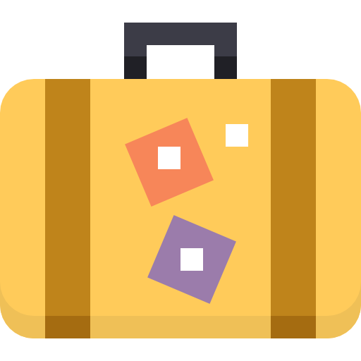 수하물 무료 아이콘 수하물 무료 아이콘