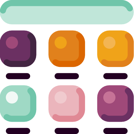 Apps free icon Apps free icon