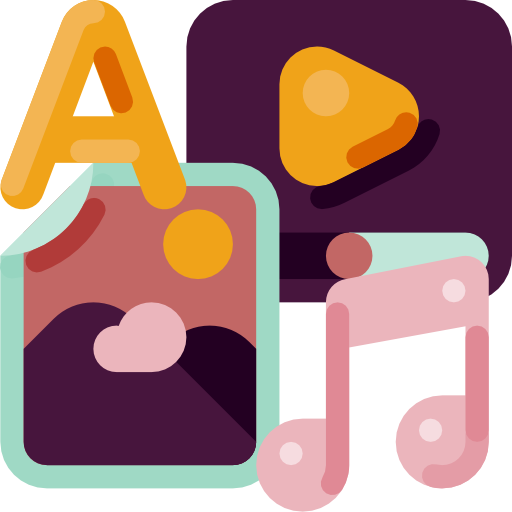 música icono gratis