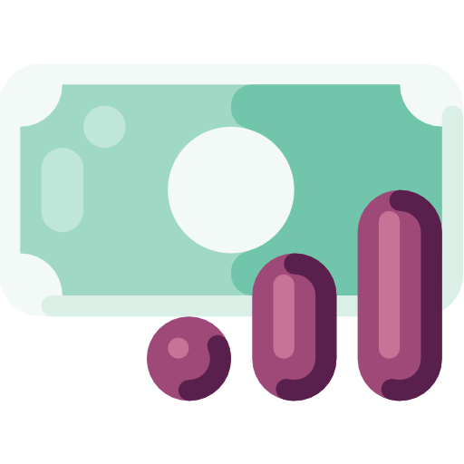 profitieren kostenlos Icon profitieren kostenlos Icon
