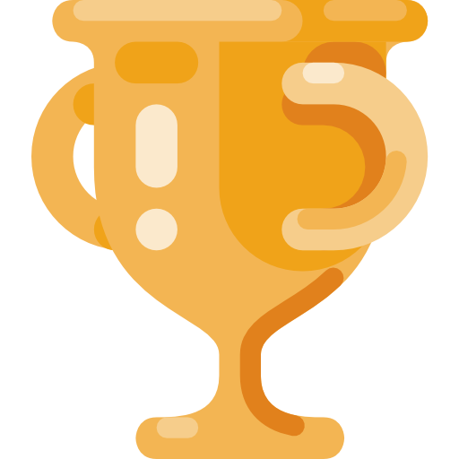 trophäe kostenlos Icon trophäe kostenlos Icon