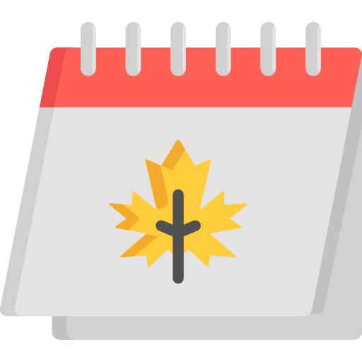 calendario icono gratis