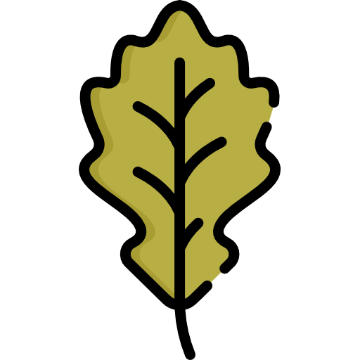 Leaf free icon