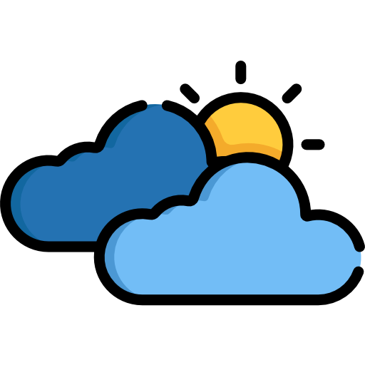 nube icono gratis