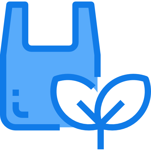Öko-tasche kostenlos Icon Öko-tasche kostenlos Icon