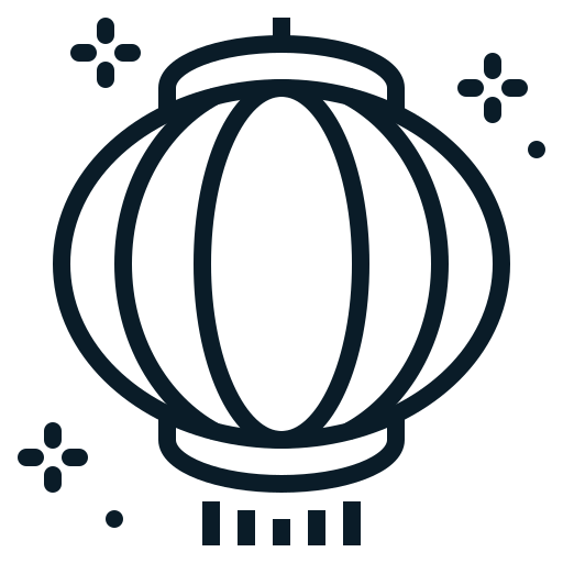 porcelana icono gratis