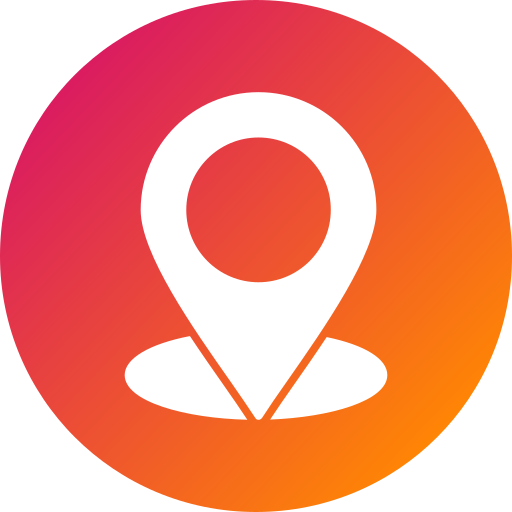 marcador de posición icono gratis