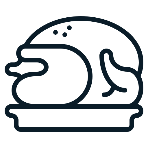 alimento icono gratis