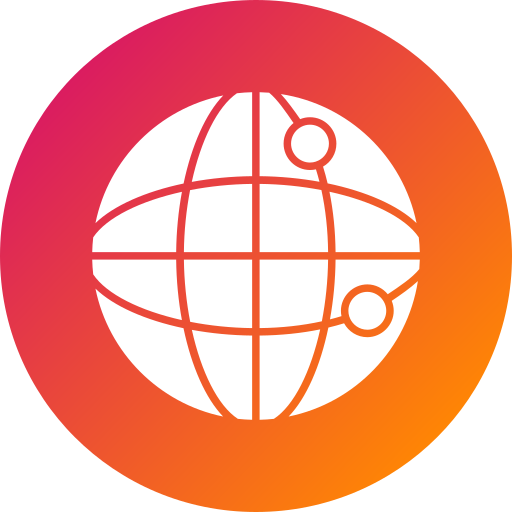 세계적인 무료 아이콘