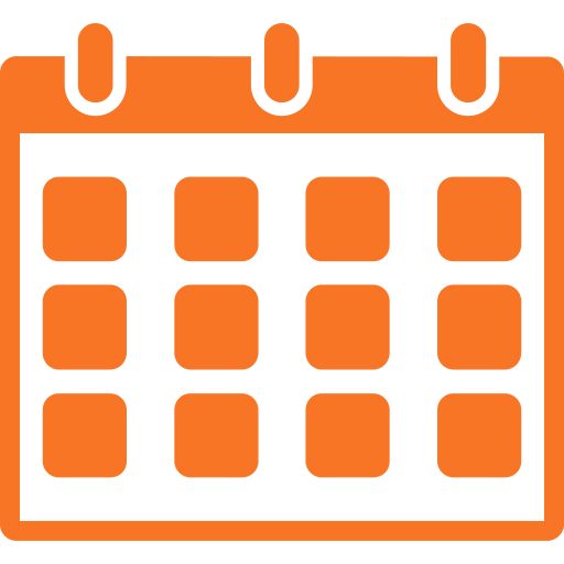 calendario icono gratis