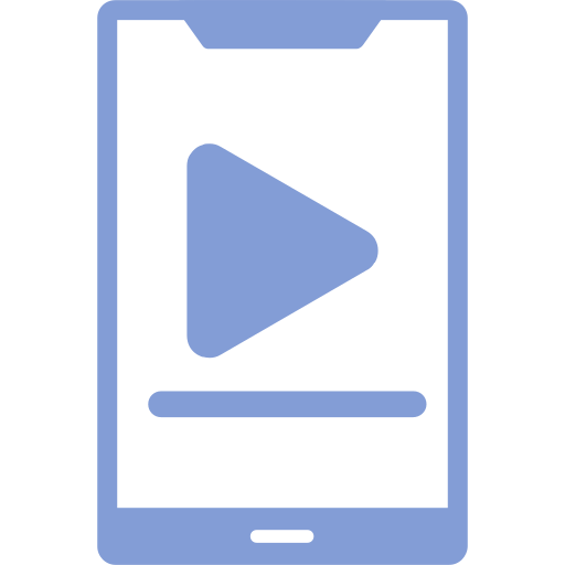 teléfono inteligente icono gratis