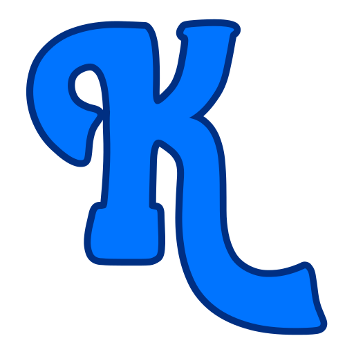 buchstabe k kostenlos Icon buchstabe k kostenlos Icon