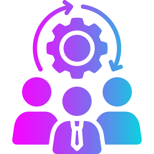 Сотрудник бесплатно иконка