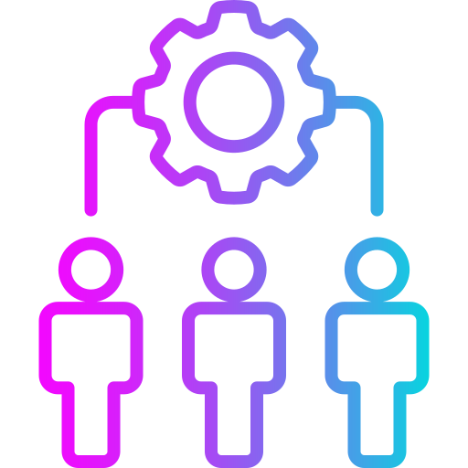 gerenciamento grátis ícone