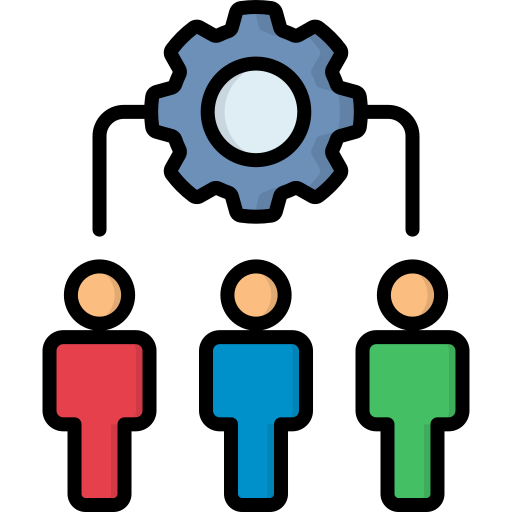 관리 무료 아이콘