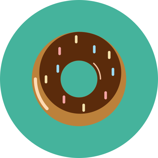 달콤한 무료 아이콘 달콤한 무료 아이콘