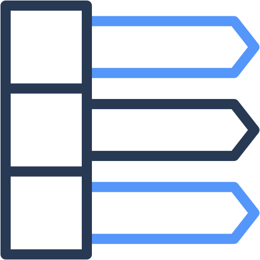 elementos infográficos icono gratis