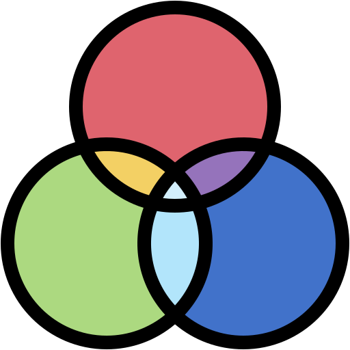 rgb kostenlos Icon rgb kostenlos Icon