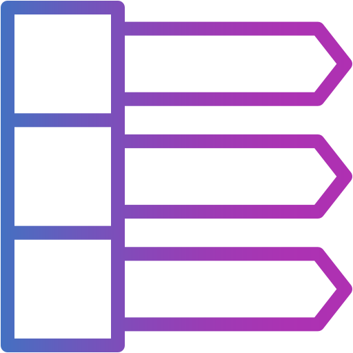 elementos infográficos icono gratis