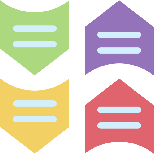 Diagram free icon