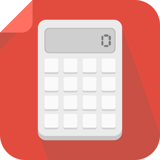 calculadora icono gratis