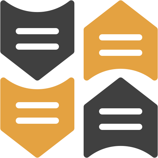 Diagram free icon