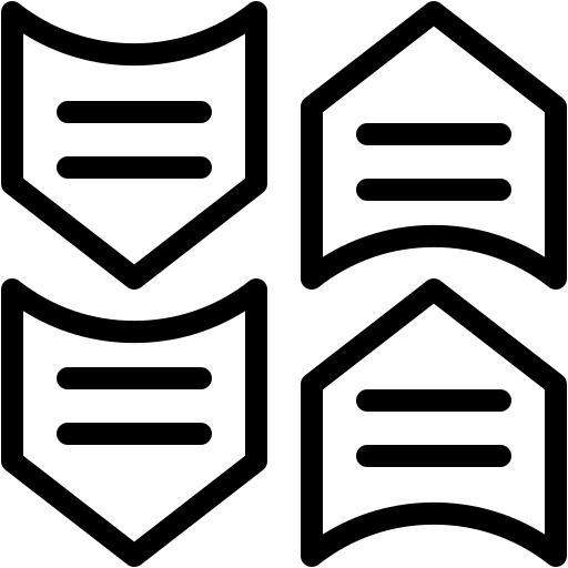 Diagram free icon Diagram free icon