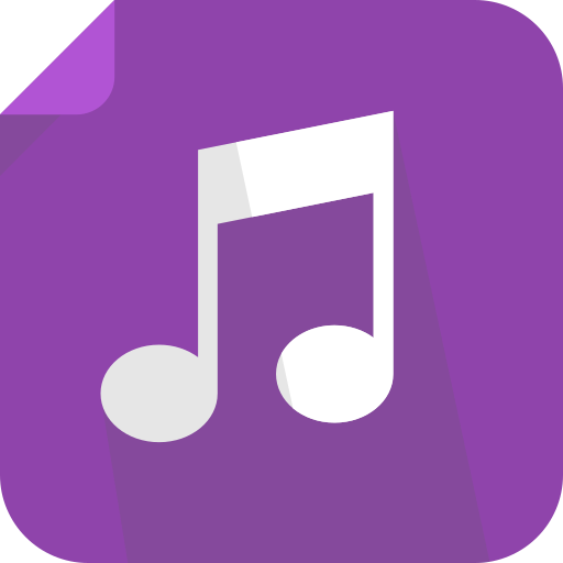 música icono gratis