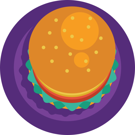 essen kostenlos Icon