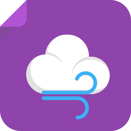 nube icono gratis