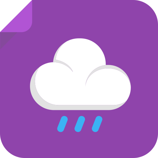 nube icono gratis