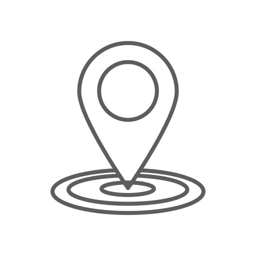 ubicación icono gratis